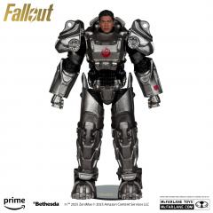 Maximus 7" Figure