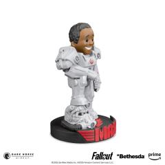Maximus 8" Vinyl