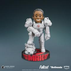 Maximus 8" Vinyl