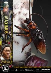 Maximus Power Armor 1/4 Scale Statue