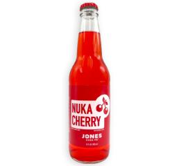 Nuka Cola Cherry
