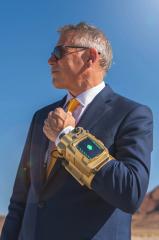 Pip-Boy 3000 Mk V Overseer's Edition