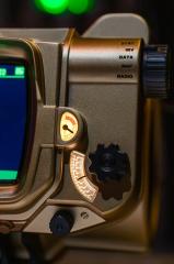 Pip-Boy 3000 Mk V Overseer's Edition