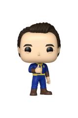 Pop! #1767 Cooper Howard (chase variant)
