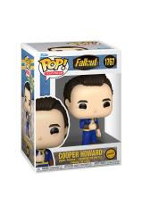 Pop! #1767 Cooper Howard (chase variant)