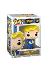 Pop! #1767 Vault Boy