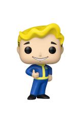 Pop! #1767 Vault Boy