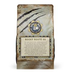 Rocky Route 66 Coffee