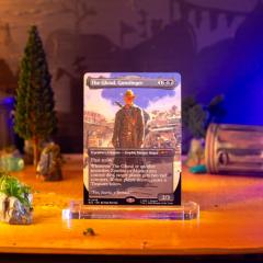 Secret Lair x Fallout: Beyond Vault 33