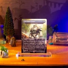 Secret Lair x Fallout: Beyond Vault 33