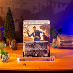 Secret Lair x Fallout: Beyond Vault 33