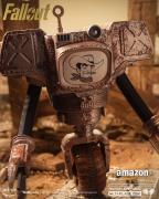 Securitron 6" Statue (exclusive)