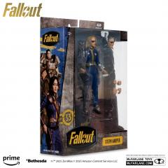 Steph Harper 7" Figure