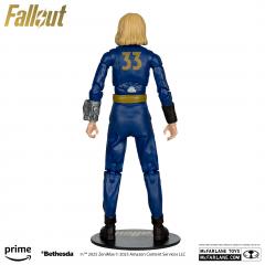 Steph Harper 7" Figure