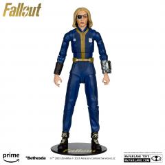 Steph Harper 7" Figure