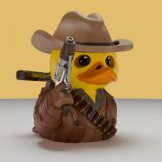 Tubbz Ghoul Cosplaying Duck