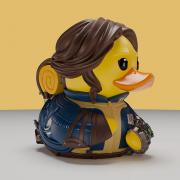 Tubbz Lucy Cosplaying Duck
