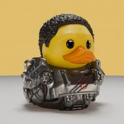 Tubbz Maximus Cosplaying Duck