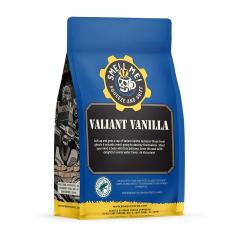 Valiant Vanilla Coffee