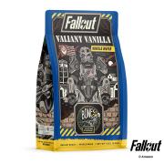 Valiant Vanilla Coffee