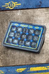 Vault 33 Elgato Stream Deck