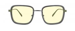 Vault 33 Glasses