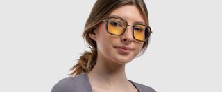 Vault 33 Glasses
