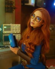Vault 33 Glasses