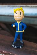 Vault Boy 33 Charisma Bobblehead