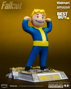 Vault Boy 5" Statue (Ver 1)