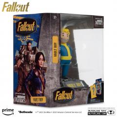 Vault Boy 5" Statue (Ver 2)