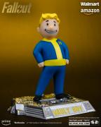 Vault Boy 5" Statue (Ver 2)