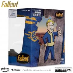 Vault Boy 5" Statue (Ver 3)