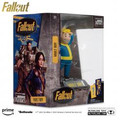 Vault Boy 5" Statue (Ver 3)