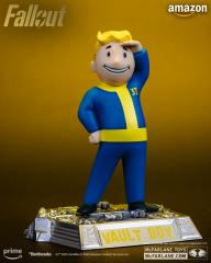 Vault Boy 5" Statue (Ver 3)