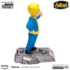Vault Boy 6" Statue