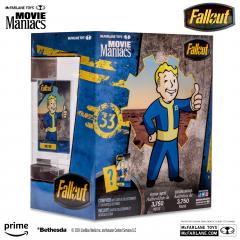 Vault Boy 6" Statue