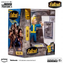 Vault Boy 6" Statue