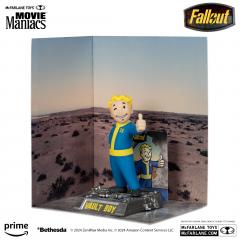 Vault Boy 6" Statue