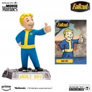 Vault Boy 6" Statue