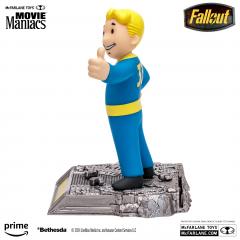 Vault Boy 6" Statue