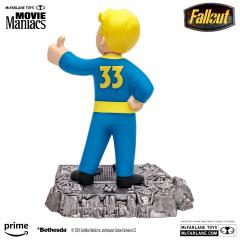 Vault Boy 6" Statue
