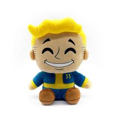 Vault Boy 9" Plush