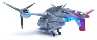 Vertibird 1:43 Scale Diecast Replica