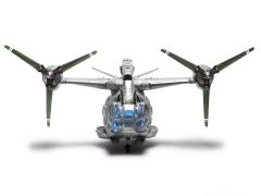 Vertibird 1:43 Scale Diecast Replica