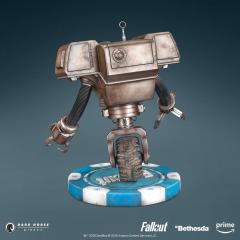 Victor Securitron 9.75" Statue