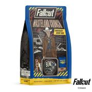 Wasteland Crunch Coffee