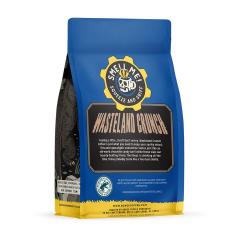 Wasteland Crunch Coffee