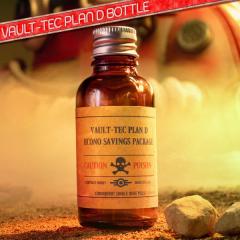 Wasteland Treasures Kit