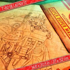 Wasteland Treasures Kit